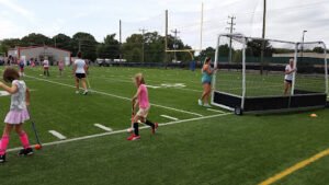 Soccer Field image 1