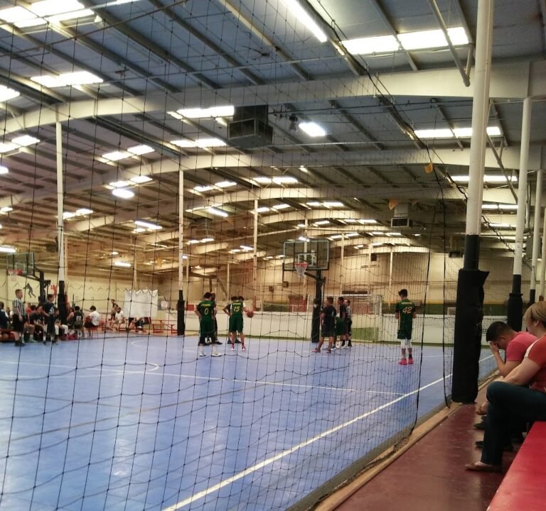 Soccer Field image 3