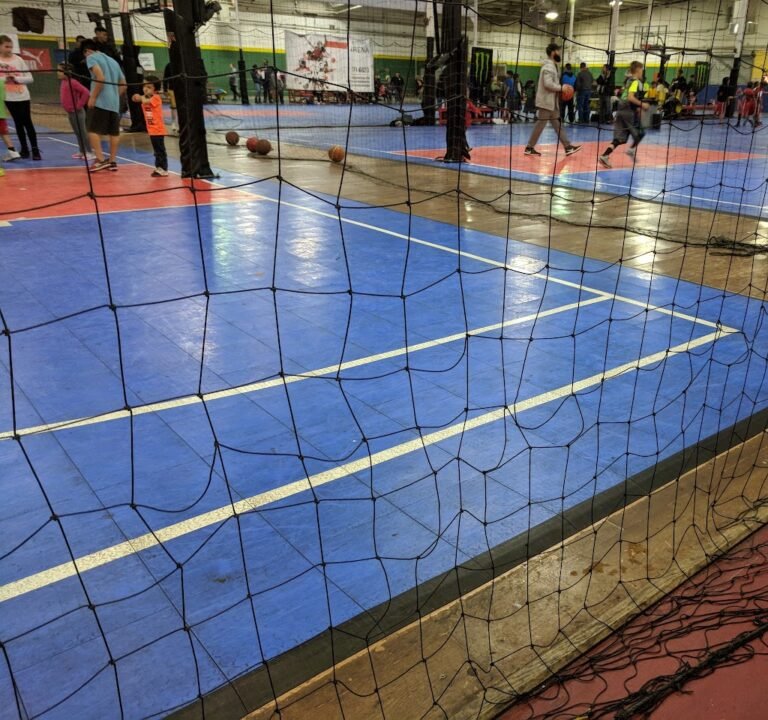 Soccer Field image 2