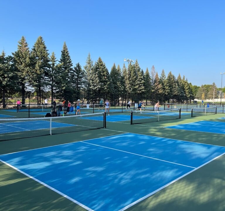 Soccer Field image 2