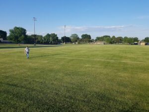 Soccer Field image 1