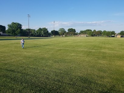Soccer Field image 1