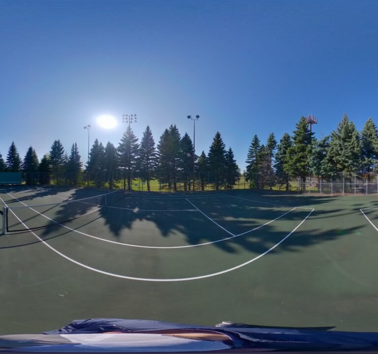 Soccer Field image 3