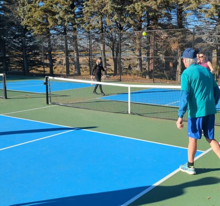 Soccer Field image 4