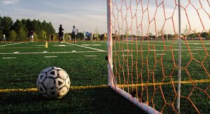 Soccer Field image 1