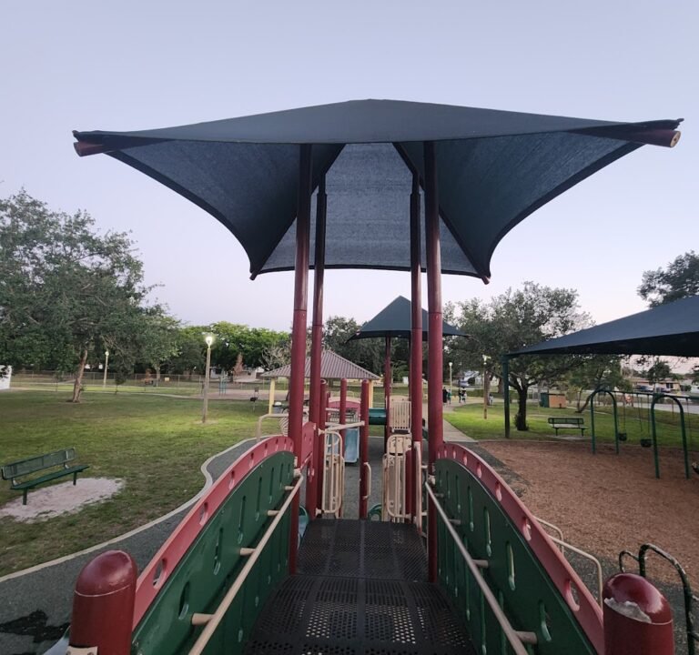 Soccer Field image 2