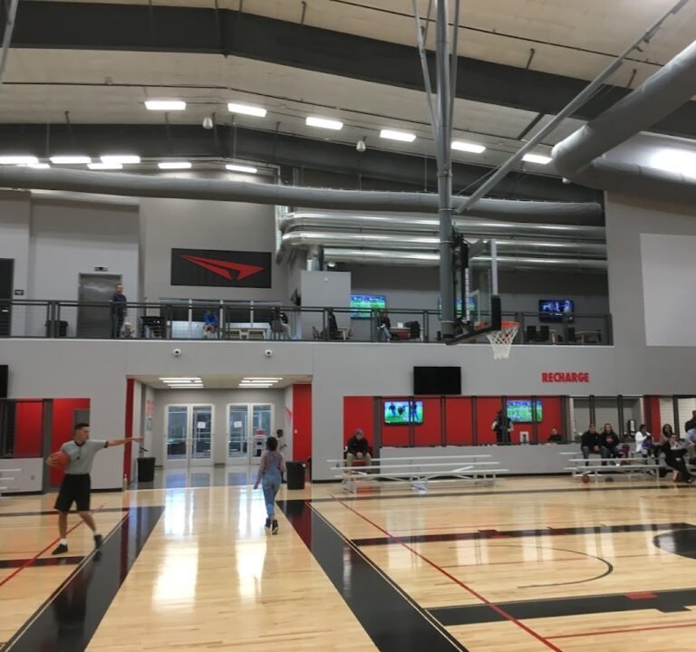 Soccer Field image 2