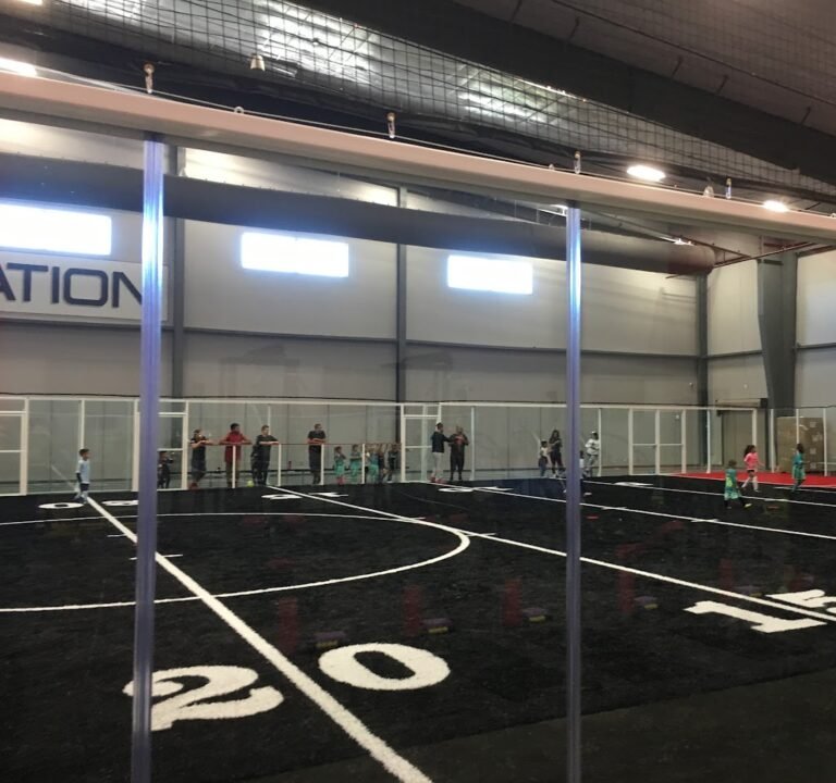 Soccer Field image 3