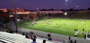 Soccer Field image 1