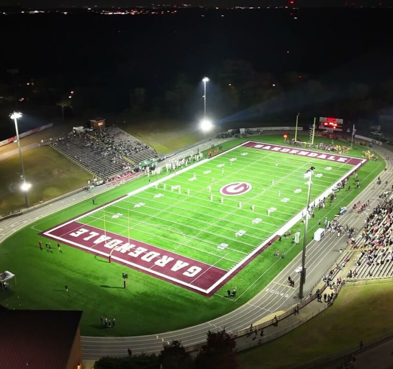 Soccer Field image 3