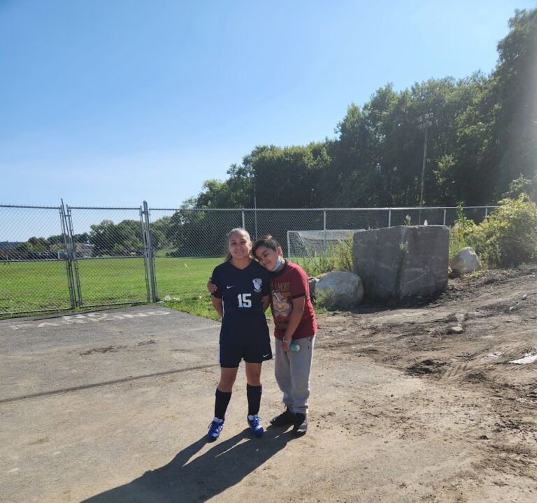 Soccer Field image 2