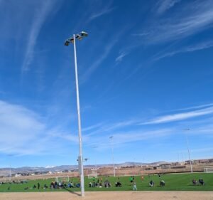 Soccer Field image 3