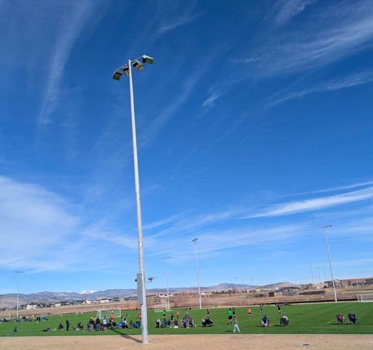 Soccer Field image 3