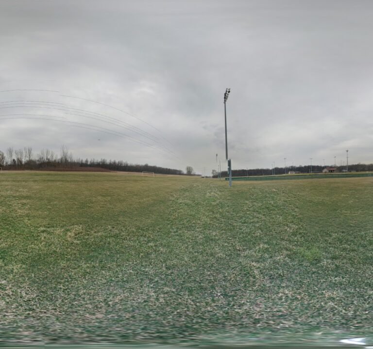 Soccer Field image 3