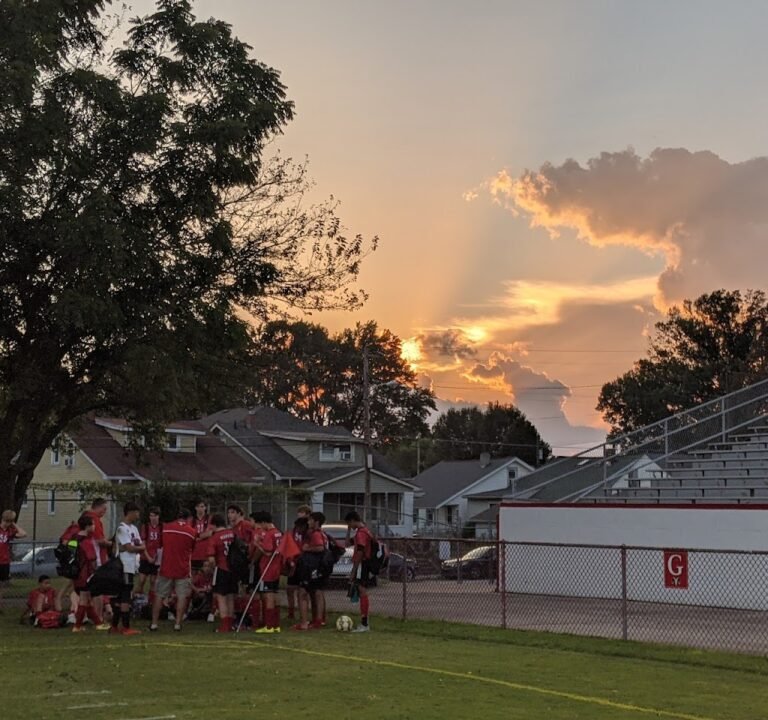 Soccer Field image 2