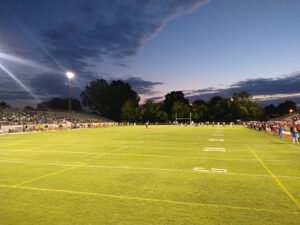 Soccer Field image 1