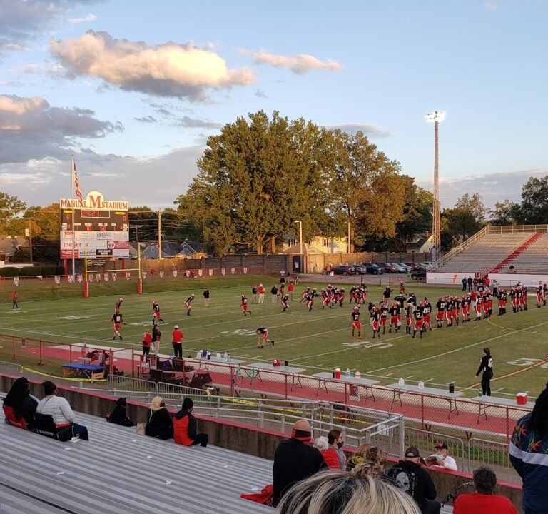 Soccer Field image 3