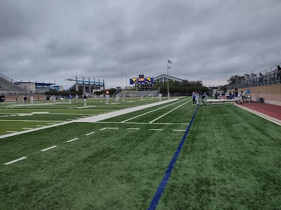 Soccer Field image 1