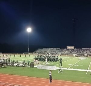 Soccer Field image 2