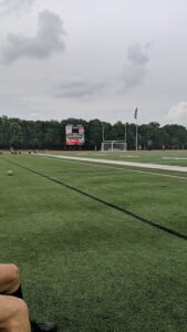 Soccer Field image 1