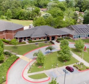 Soccer Field image 2