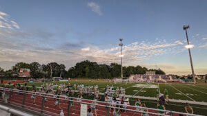 Soccer Field image 1
