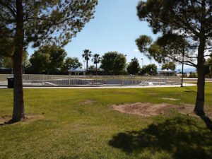 Soccer Field image 1