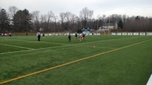 Soccer Field image 1