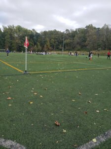 Soccer Field image 1