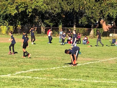 Soccer Field image 1
