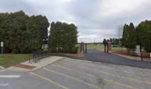 Soccer Field image 1