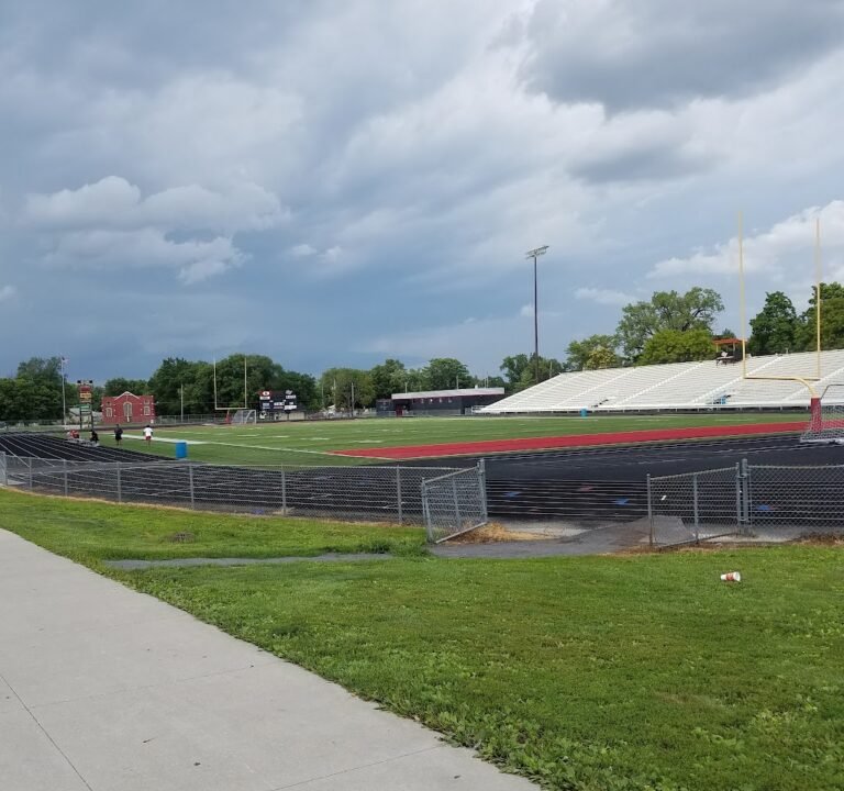 Soccer Field image 2