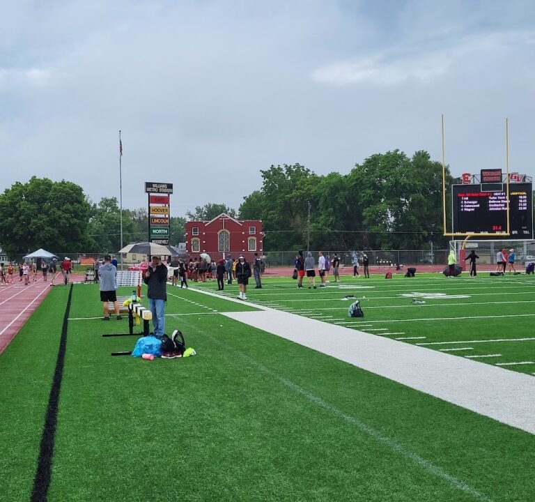 Soccer Field image 3