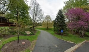 Soccer Field image 1