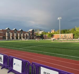 Soccer Field image 3