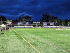 Soccer Field image 1