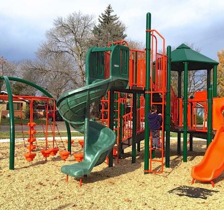 Soccer Field image 2