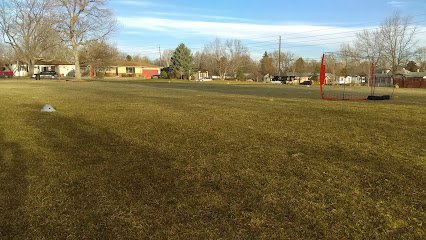 Soccer Field image 1
