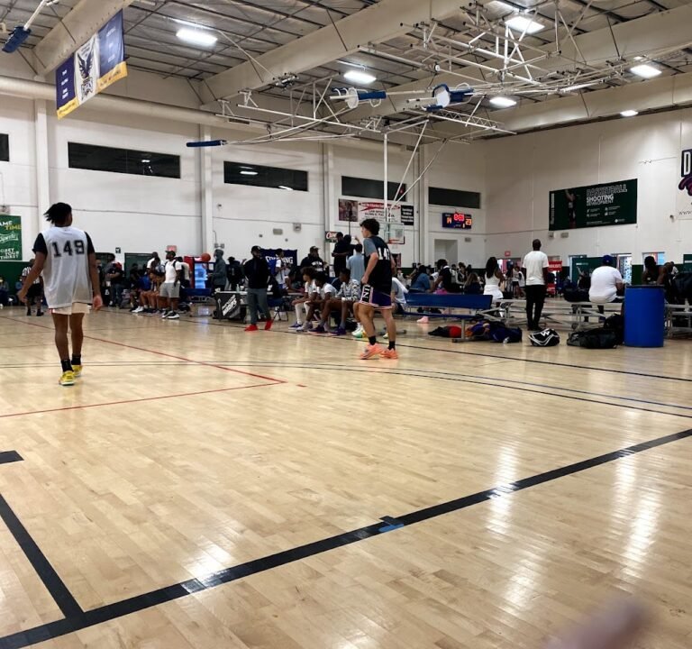 Soccer Field image 2