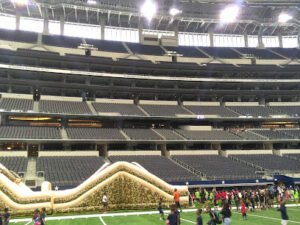 Soccer Field image 1