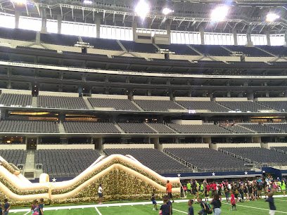 Soccer Field image 1
