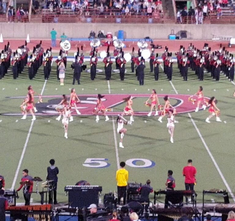 Soccer Field image 3