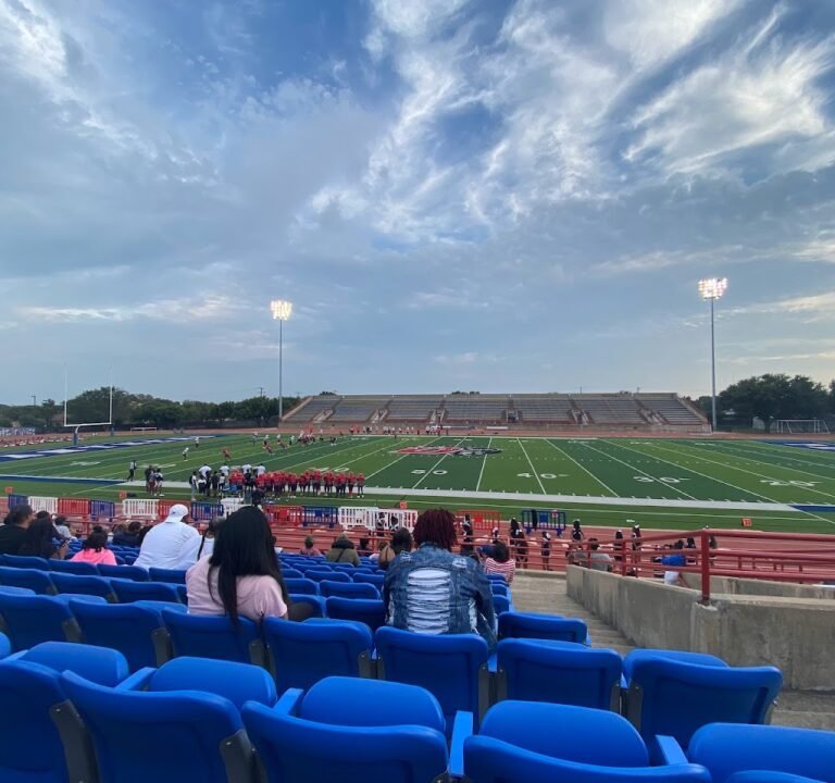 Soccer Field image 2