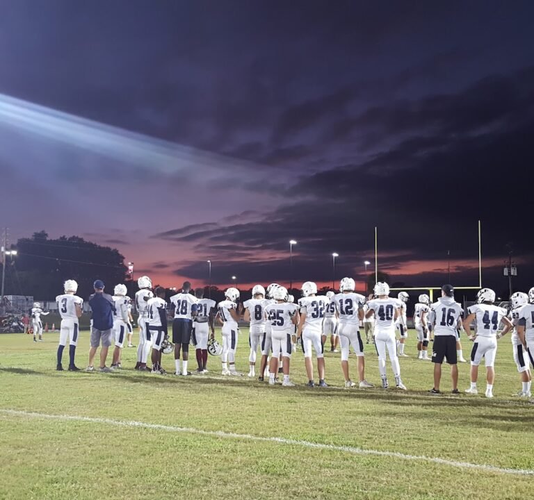 Soccer Field image 2