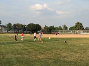 Soccer Field image 1