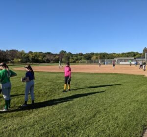 Soccer Field image 2