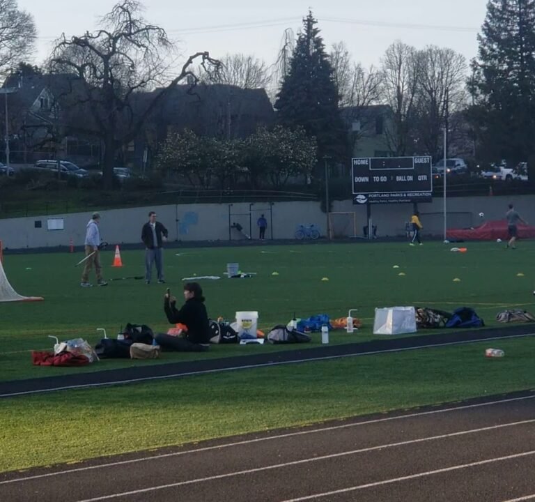 Soccer Field image 4