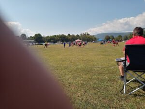Soccer Field image 1