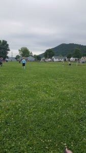 Soccer Field image 1
