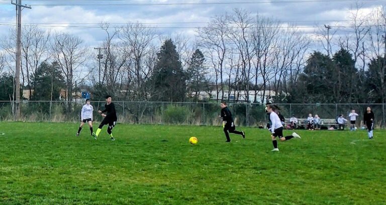 Soccer Field Featured Image